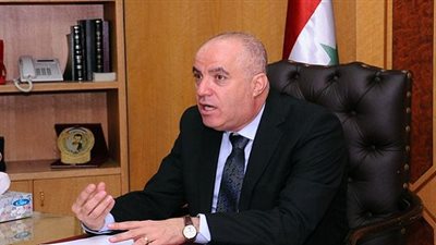 تعاون سوري أردني لحماية الملكية التجارية 