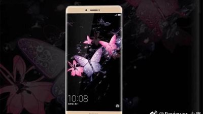 أبرز مواصفات هاتف Honor Note 10 الجديد.. تعرف عليها