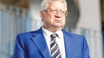 مرتض منصور: 