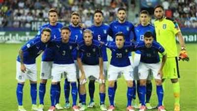 إيطاليا تواجه بولندا فى إفتتاح مبارياتها بدورى الأمم الأوروبية