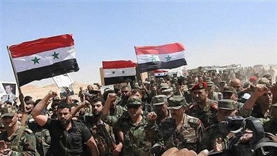 لهذا السبب فرضت الولايات المتحدة الأمريكية العقوبات على سوريا