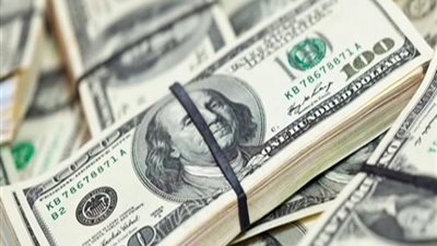 سعر الدولار اليوم في شركات الصرافة.. تعرف عليه