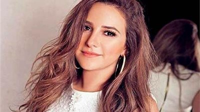 شيري عادل تروج لمسلسل نصيبي وقسمتك بطريقتها الخاصة