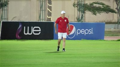 أجيري يعقد مؤتمر صحفي للحديث عن مباراة النيجر