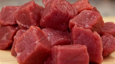 الضأن يسجل 150 جنيها في نشرة أسعار اللحوم اليوم