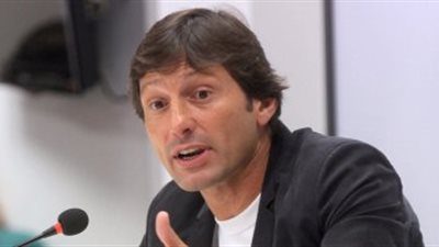 ليوناردو يصر على صعوبة مواجهة فريق لوكسمبورج في الدوري الأوروبي 