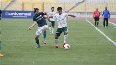 إنبي يبحث عن ودية أخري عقب إلغاء مباراة المقاصة