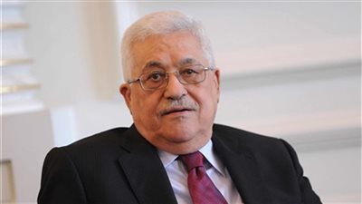 فيديو جراف.. 6 معلومات لا تعرفها عن الرئيس الفلسطيني 