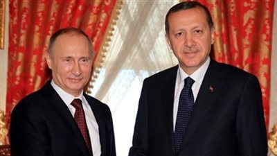 بث مباشر .. انطلاق أعمال القمة الثلاثية حول سوريا في طهران