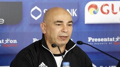 العميد يرزق بمولود جديد ويطلق عليه 
