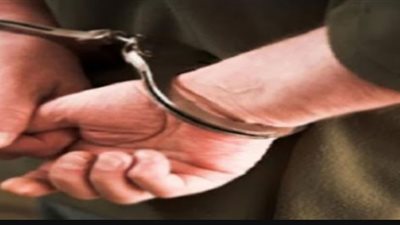 القبض على متهمين محكوم عليهم بالمؤبد في البحيرة 