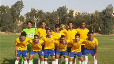 إسماعيلى 2001 يواجه بتروجيت في دوري الجمهورية