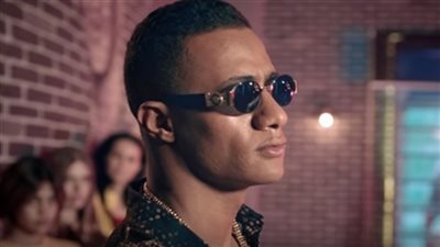 تعرف ماذا قال محمد رمضان عن فيلم البدلة؟