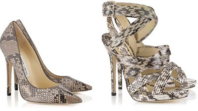 الثعابين ثروة قومية لدور الأزياء ومصدر رزق للغلابة