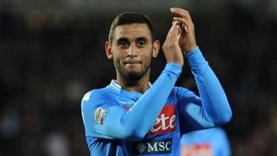 نابولي يمنح فوزي غلام الضوء الأخضر