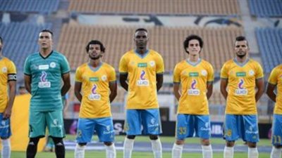 الإسماعيلي يواجه أهلي طرابلس وديا وتصعيد 3 لاعبين من الناشئين