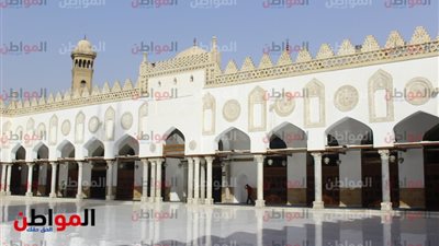الفاطميون والأزهر .. بنوه ليكون أول مساجد القاهرة لكن كيف طوروه ؟