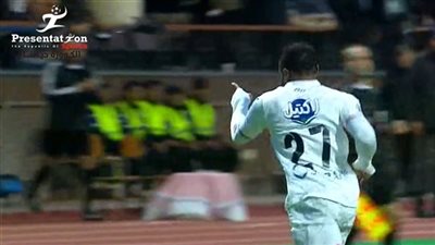 اتشامبونج يؤكد تنازله عن مستحقاته لـ نادي الزمالك