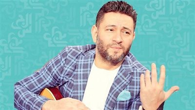 المطرب زياد برجى يشارك جمهوره اللحظات الاولى مع مولوده الجديد