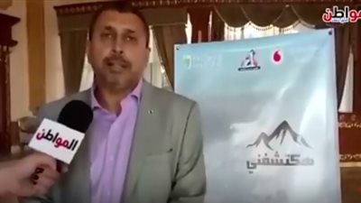 فيديو.. ماجد فوزي لـ