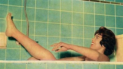 الأنوثة والجمال.. رمز السينما المصرية القديمة 