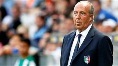 فينتورا يتمنى حظ جيد مع منتخب إيطاليا