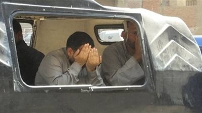 ضبط شخصين لحيازتهما  10 آلاف قرص مخدر بقصد الإتجار بـ قنا 