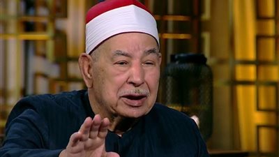 الطبلاوي لـ 