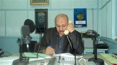 شحاتة العرابي لـ 