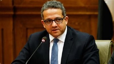 تفاصيل اجتماع وزير الآثار مع اللجنة الوزارية المعنية بالقصور الاثرية 