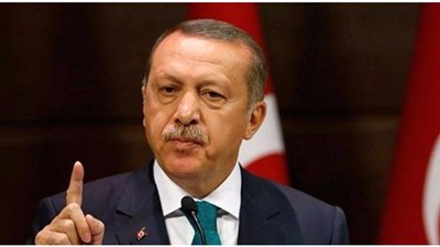 أردغان في ضيافة خامنئي في طهران 