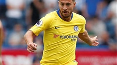 روبرتسون يشيد بإيدن هازارد