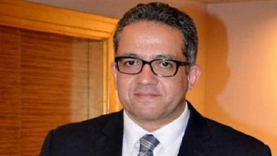 غداً.. وزير الآثار يفتتح لأول مرة مقبرة 