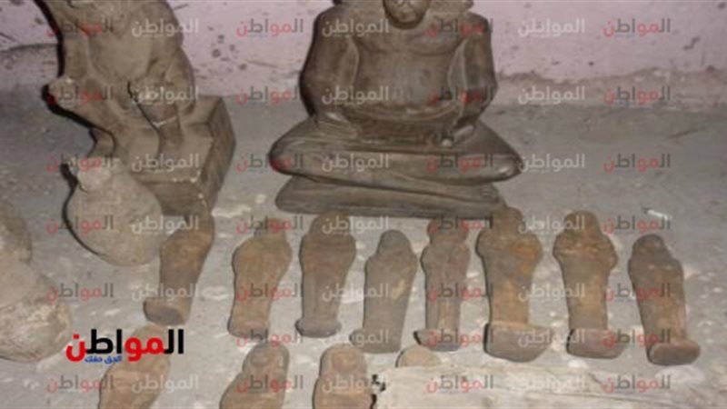 آثار سوهاج