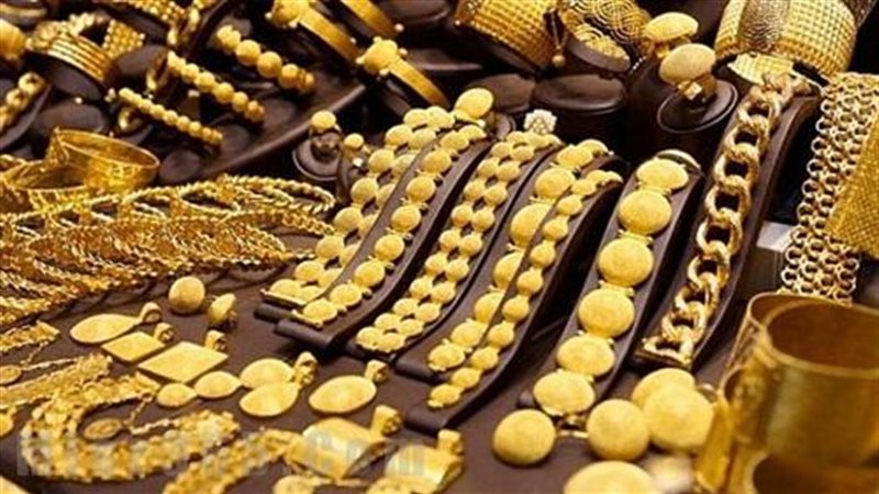 سعر الذهب اليوم