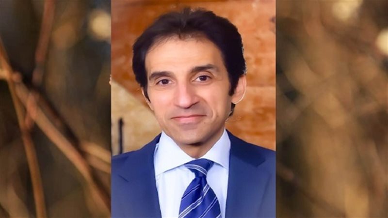 السفير بسام راضي