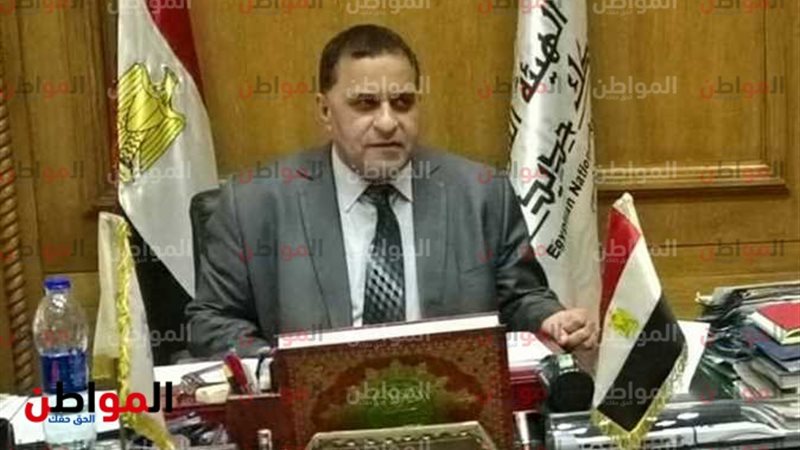 مهندس أشرف رسلان