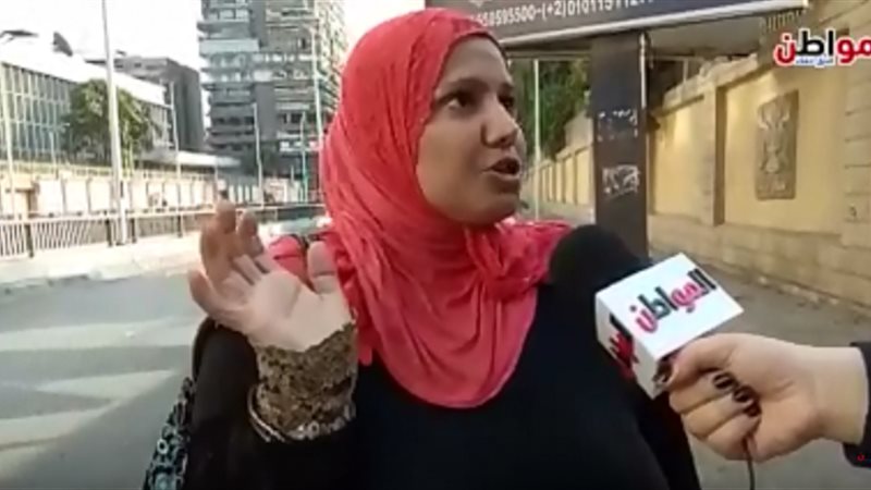 ستات مصر عايزة أيه