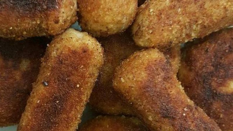  طريقة عمل  كفتة