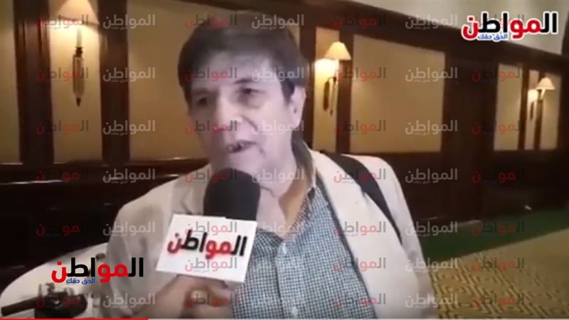 الدكتور يسري الطاهر