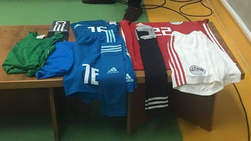 المنتخب الوطني