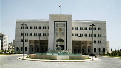 الخارجية السورية تتضامن مع روسيا في قضية سكريبال 