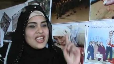 شادية الحصري تحذر السودانيين من مكاتب الزواج في مصر