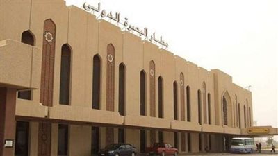العراق: استهداف مطار البصرة والمسؤولون مجهولون 