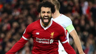 فيديو.. تقرير إنجليزي يرشح محمد صلاح وأجويرو للفوز بالحذاء الذهبي