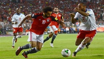 كيف تسببت النيجر في غياب مصر عن أمم إفريقيا 2012 ؟