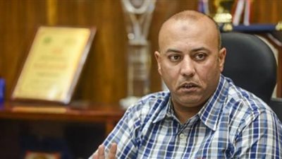 جنايات الجيزة تنظر محاكمة محافظ المنوفية السابق بتهمة الرشوة 