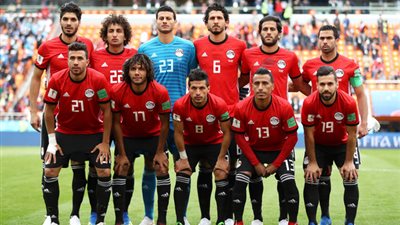 4 مشاهد مثيرة في تاريخ مباريات مصر والنيجر