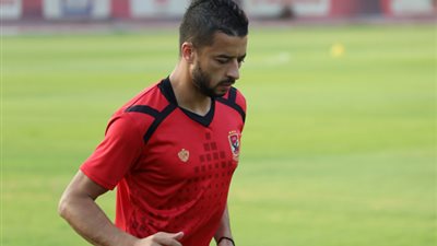 خبر سار لجماهير الأهلي قبل مواجهة حورويا
