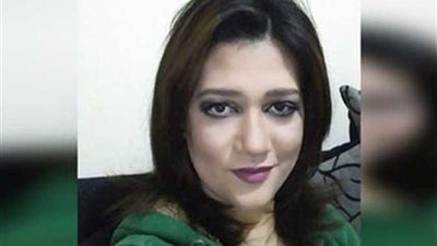 تأجيل محاكمة أمل فتحى فى تهمة نشر أخبار كاذبة لجلسة 22 سبتمبر